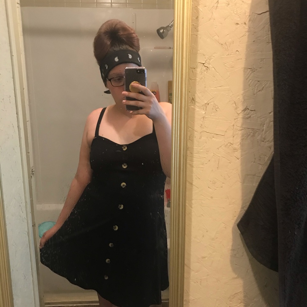 Meet your Posher, Katelyn